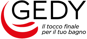 Logo Gedy