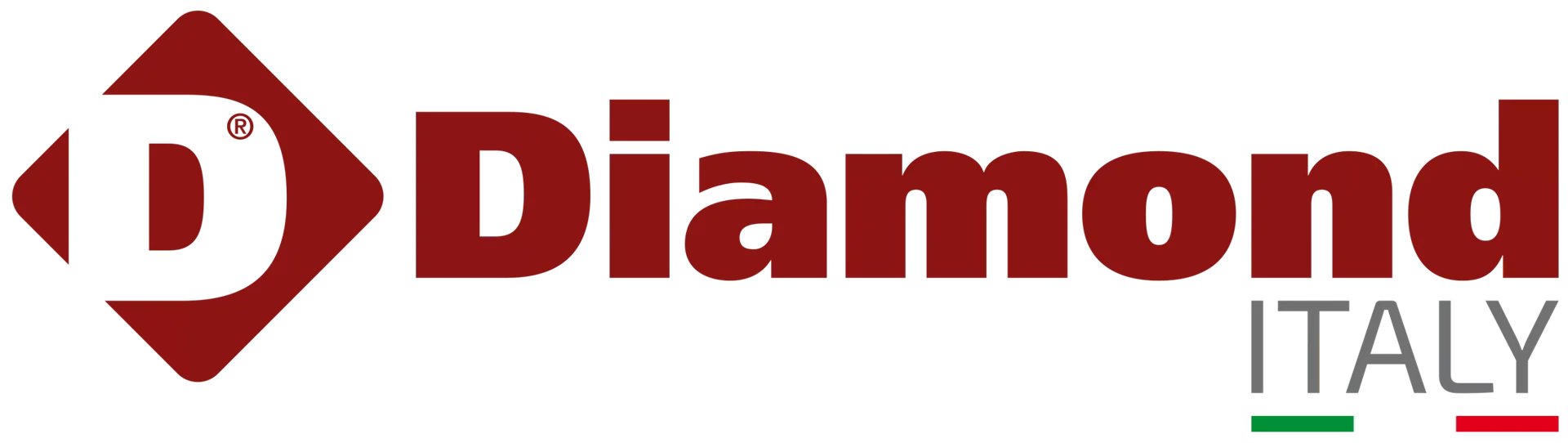 DIAMOND logo