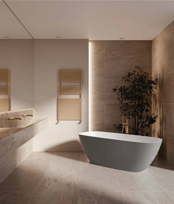 vasca da bagno