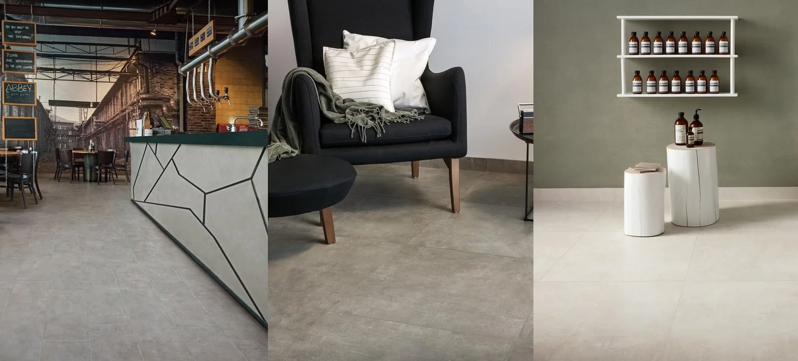 serie Piemme Concrete