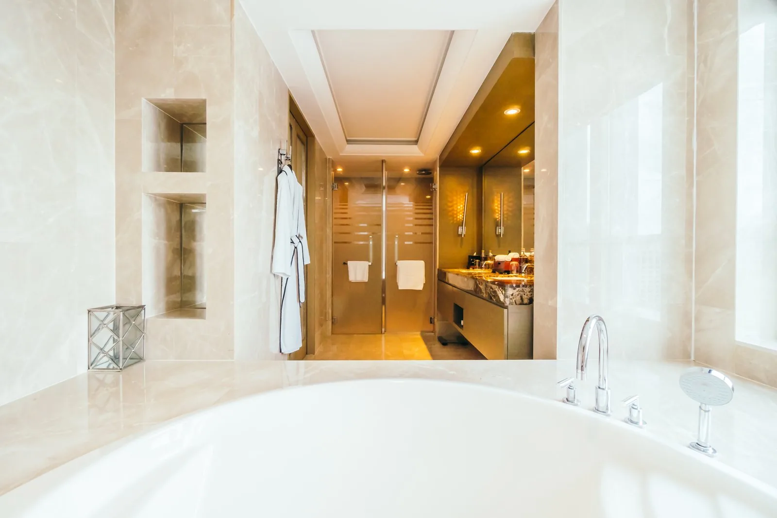 Bagno Grande
