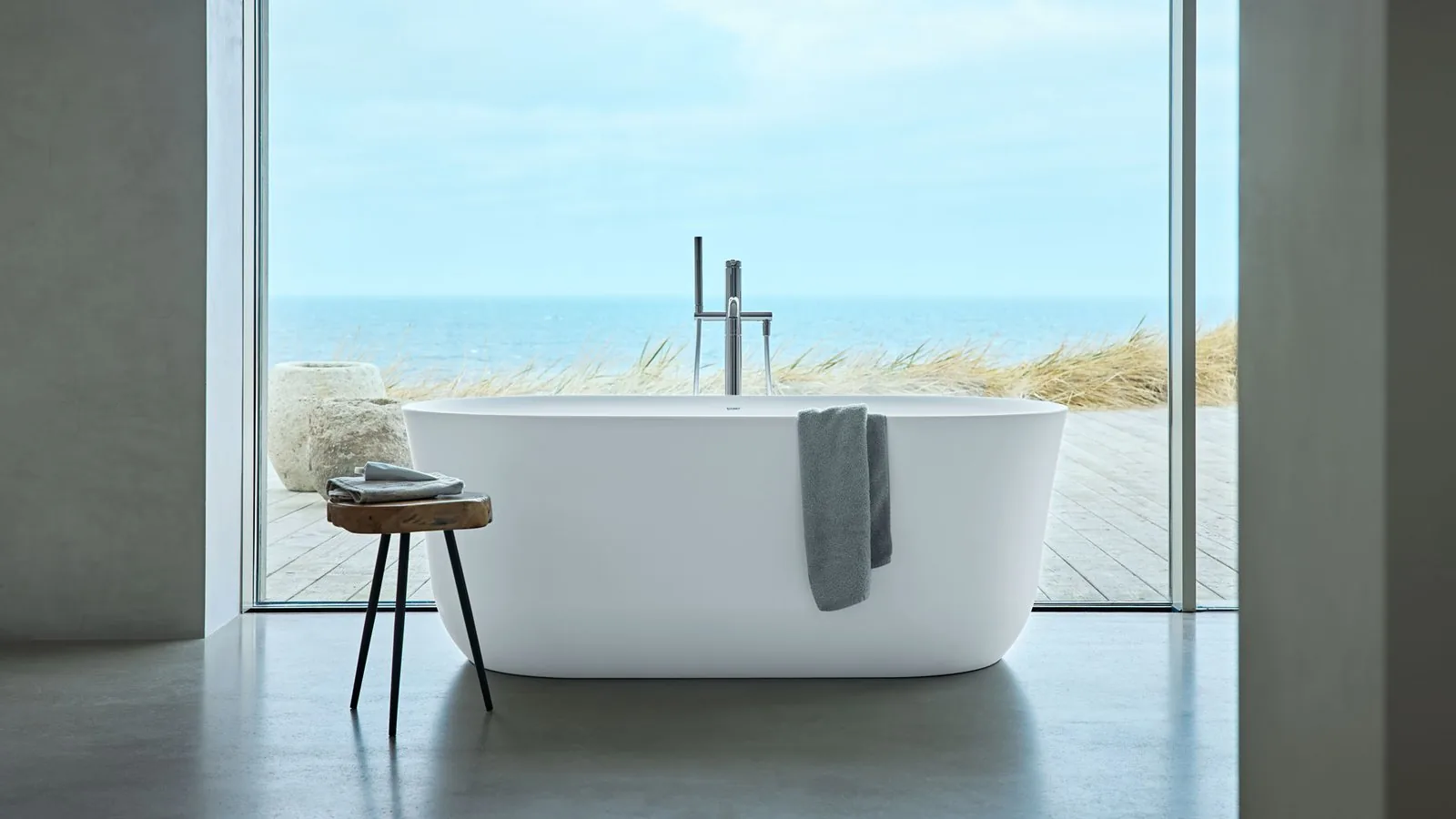 Vasca da bagno