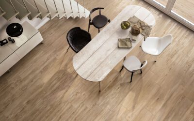 Parquet o Gres Porcellanato Effetto Legno, Quale Scegliere e Perché?