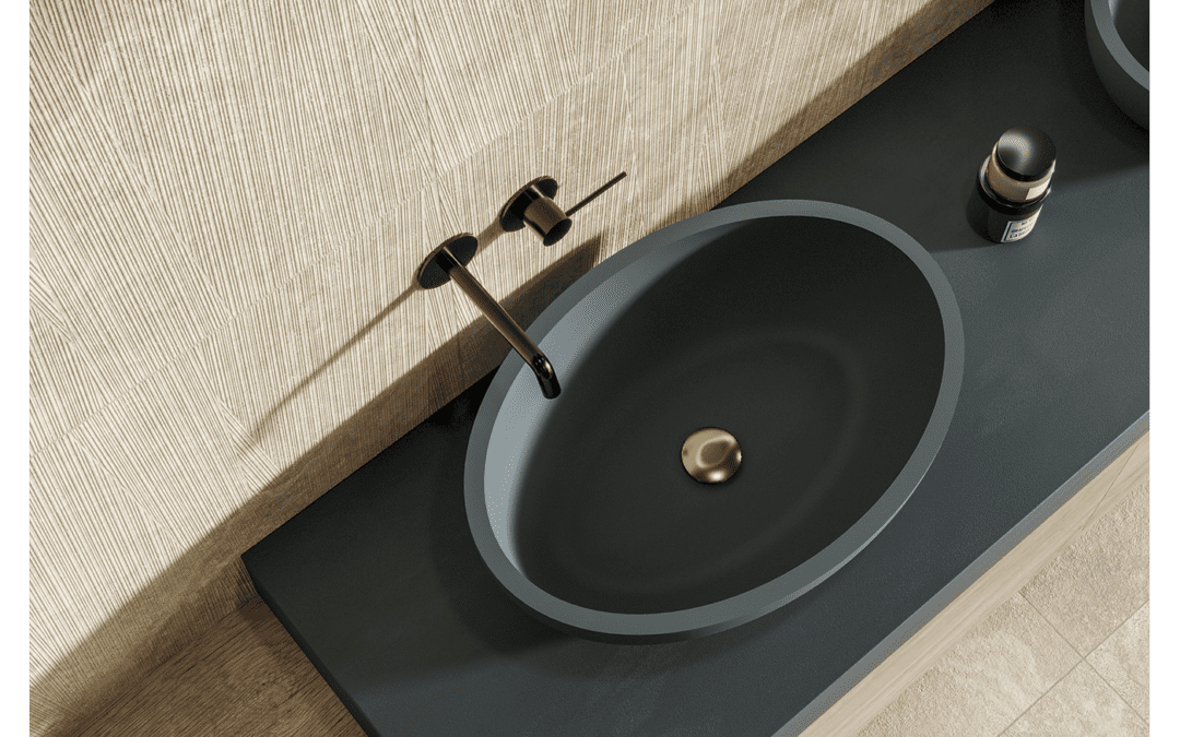 Rubinetti per il Bagno, Come Scegliere Quelli Giusti per il Tuo Arredo Bagno