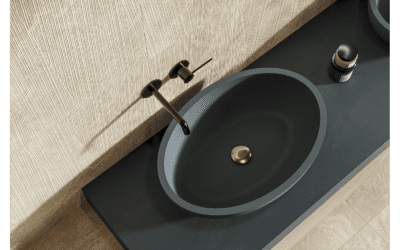 Rubinetti per il Bagno, Come Scegliere Quelli Giusti per il Tuo Arredo Bagno