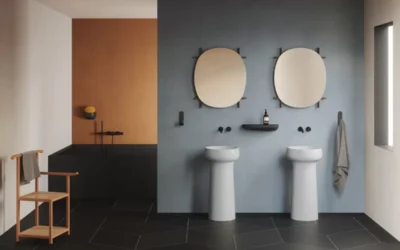 Arredare un Bagno Moderno, Idee di Design nel 2025