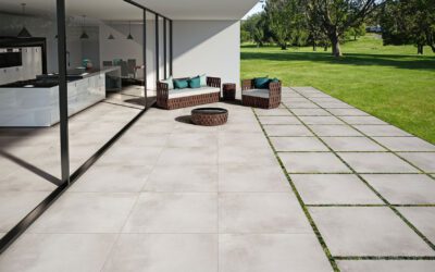 Pavimenti per Esterni in Gres Porcellanato, piastrelle Resistenti e Moderne
