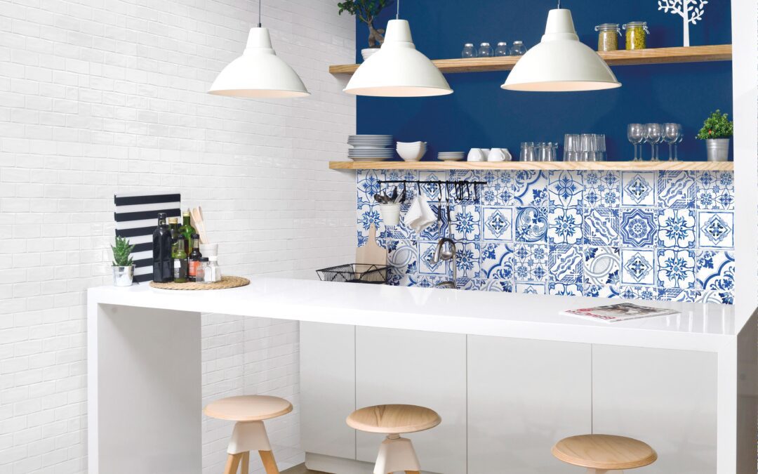 Cucine in Muratura, Arredare Stile Rustico e Moderna Su Misura