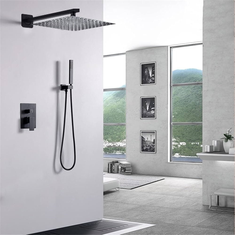 Arredo Bagno Grande, Come Sfruttare Ogni Centimetro con Stile e Funzionalità 616kAfS PHL. AC UF10001000 QL80