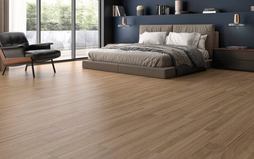 Tipuana Bestile, Il Grès Effetto Legno Che Rivoluziona Casa Tua