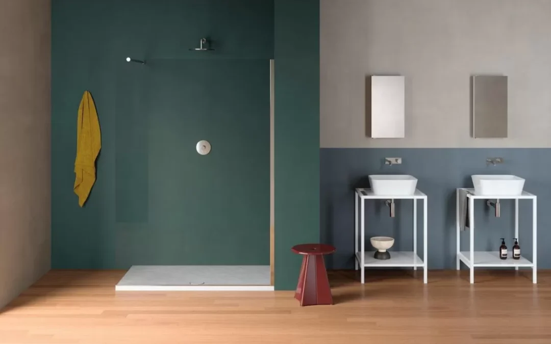 Promo Piatti Doccia 2025 – Ultra Slim Shower a Palermo