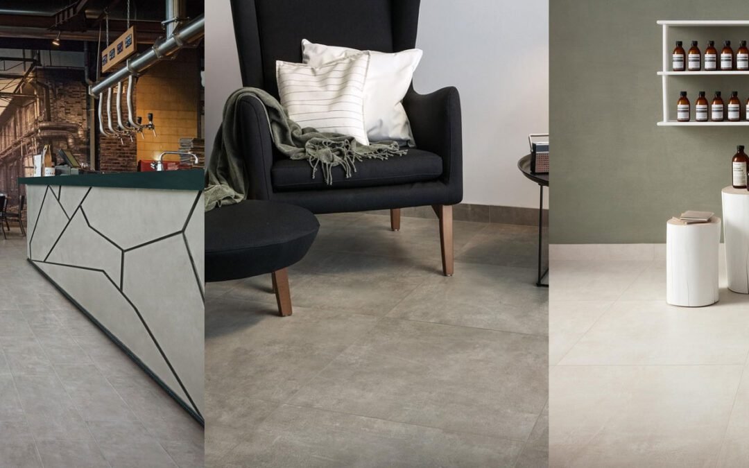 Gres Piemme Concrete 80×80 in pronta consegna a Palermo