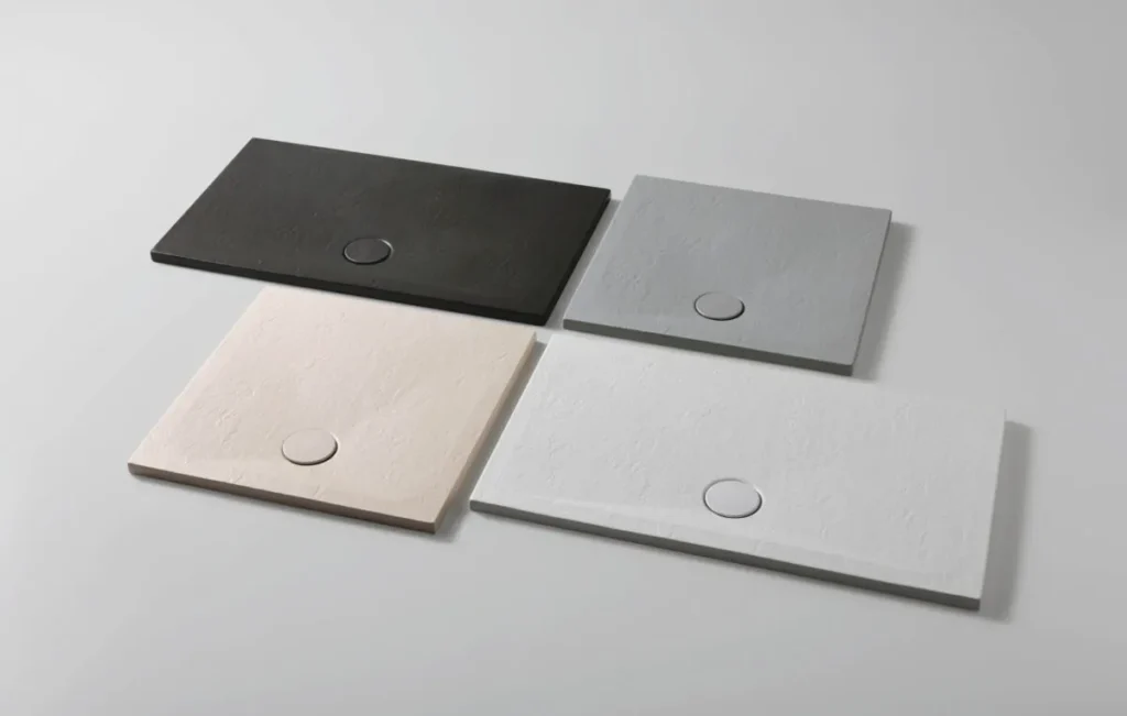 Promo Piatti Doccia 2025 - Ultra Slim Shower a Palermo pietraceramica finiture scaled 1200x0 c default 1