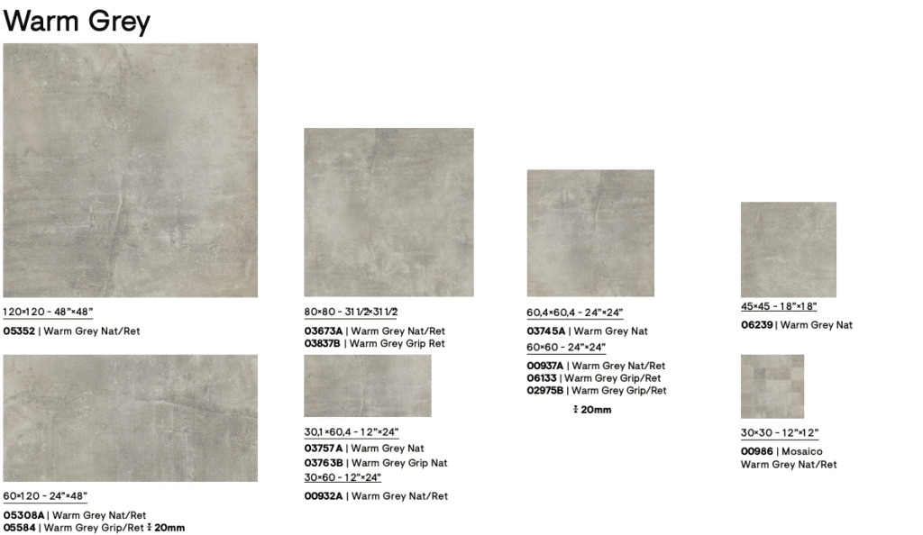 screen warm grey