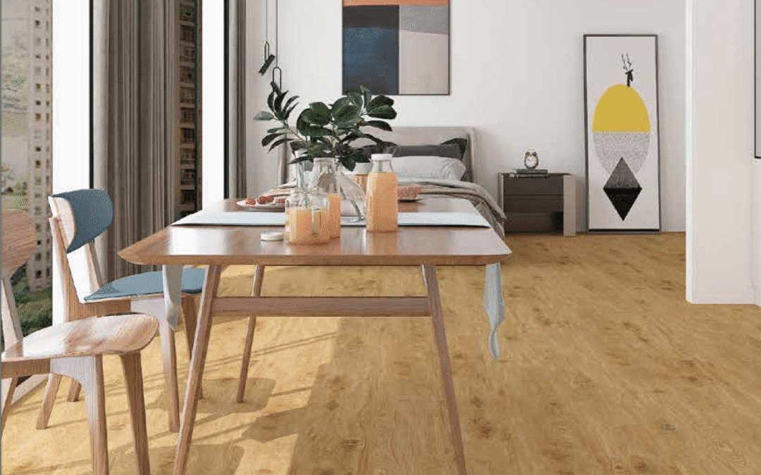 Cos’è l’SPC, Il Pavimento che Rivoluziona la Tua Casa