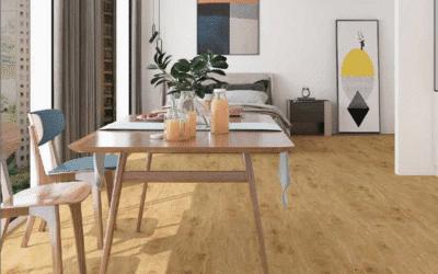 Cos’è l’SPC, Il Pavimento che Rivoluziona la Tua Casa