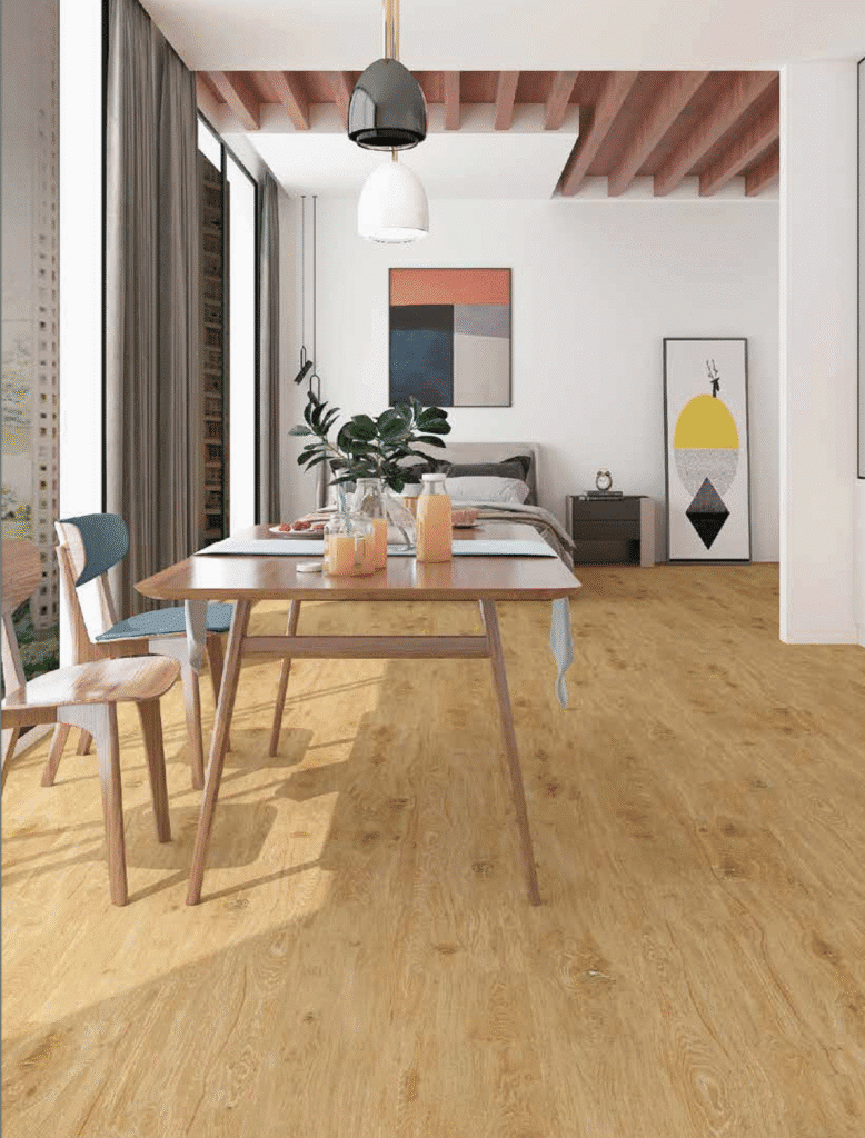 Pavimentare sopra le mattonelle è possibile ma va trovata la soluzione adatta