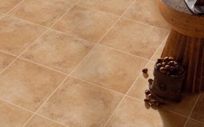 Novità in arrivo da Max Due: Piastrelle “Antiche Abbazie” di Evoluzioni Ceramiche