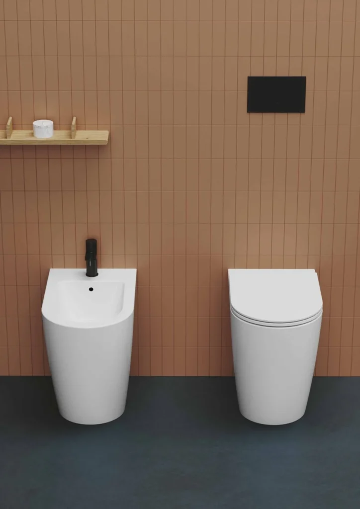 Collezione Comoda di AZZURRA