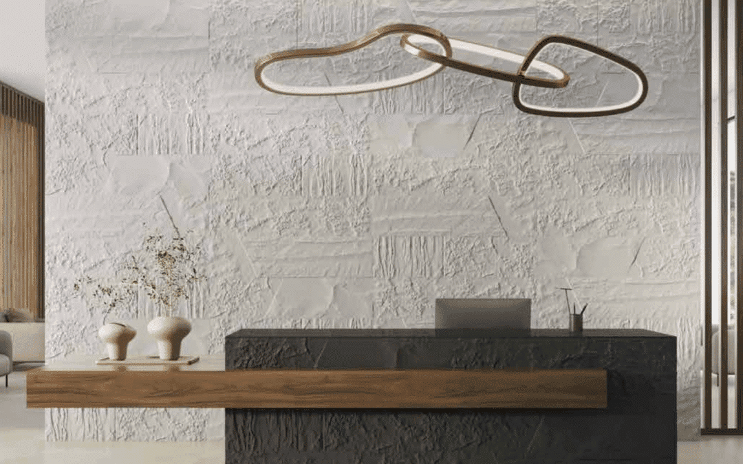 La Rivoluzione del Gres Porcellanato: BESTIAL, la Nuova Collezione Esclusiva da Max Due