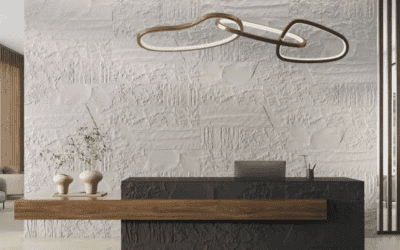 La Rivoluzione del Gres Porcellanato: BESTIAL, la Nuova Collezione Esclusiva da Max Due