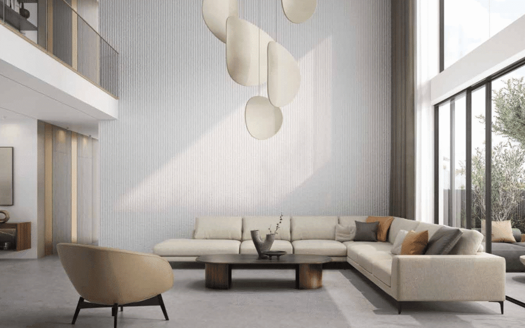 Gres Porcellanato a Palermo 2026, Evoluzione Concreta tra Estetica, Tecnologia e Nuove Esigenze