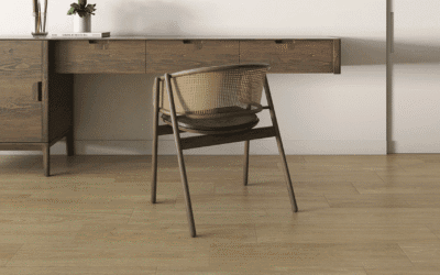 KEITHA NATURAL e KEITHA OAK gres effetto legno nel 2025