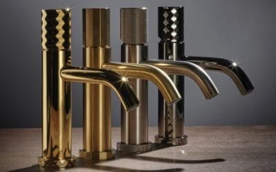 Rubinetteria Italiana, Eccellenza e Innovazione