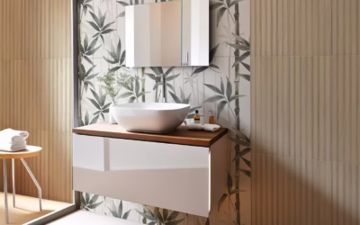 Lavabo da appoggio o sospeso, pro e contro per scegliere quello giusto