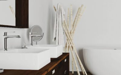 Serie JOY Bianchi: Design Italiano a Prezzo Chiaro