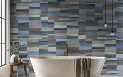 Urban Stone Ideaceramica: L’Eleganza del Cemento che Trasforma i Tuoi Spazi