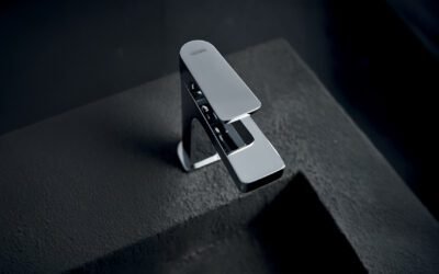 Serie Lago Vicario: L’Eccellenza della Rubinetteria Italiana in Offerta da Max Due