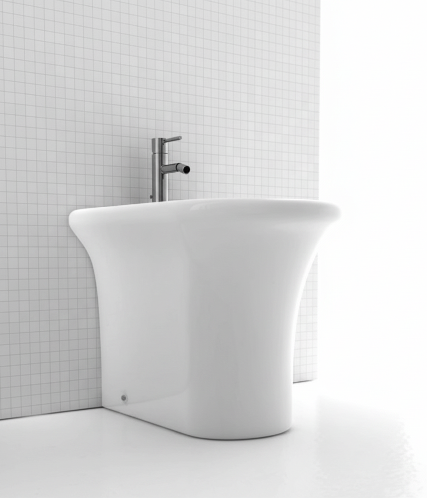 vaso domusfalerii h2o