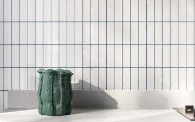 Fughe Colorate per Piastrelle: la Guida Completa per Scegliere Bene