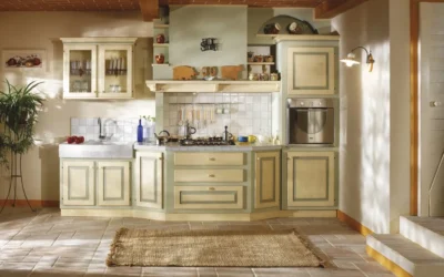 Cucina in muratura, guida completa tra normativa, costi e materiali