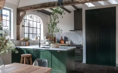 Come scegliere il pavimento giusto per la cucina in 4 mosse