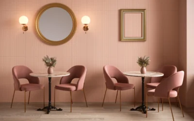 Herberia Boiserie in showroom a Palermo: disponibile subito da Max Due