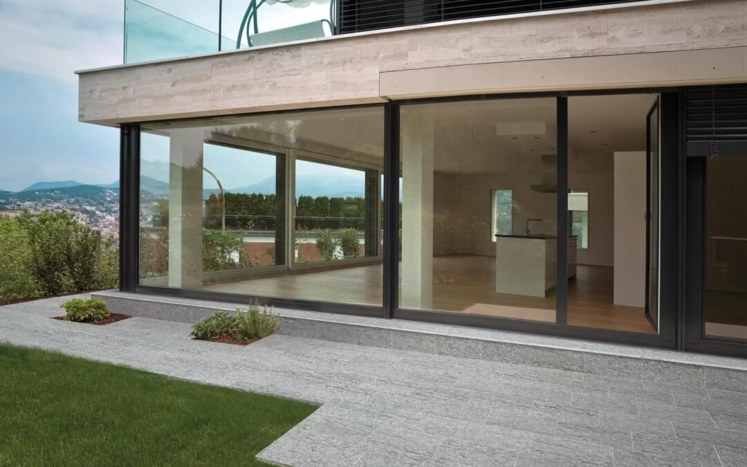 Pavimenti per esterni, 6 materiali che resistono agli anni e alle intemperie