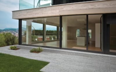 Pavimenti per esterni, 6 materiali che resistono agli anni e alle intemperie