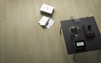 Serie TENDER di Idea Ceramica a Palermo, gres effetto legno in pronta consegna a €22,90/mq