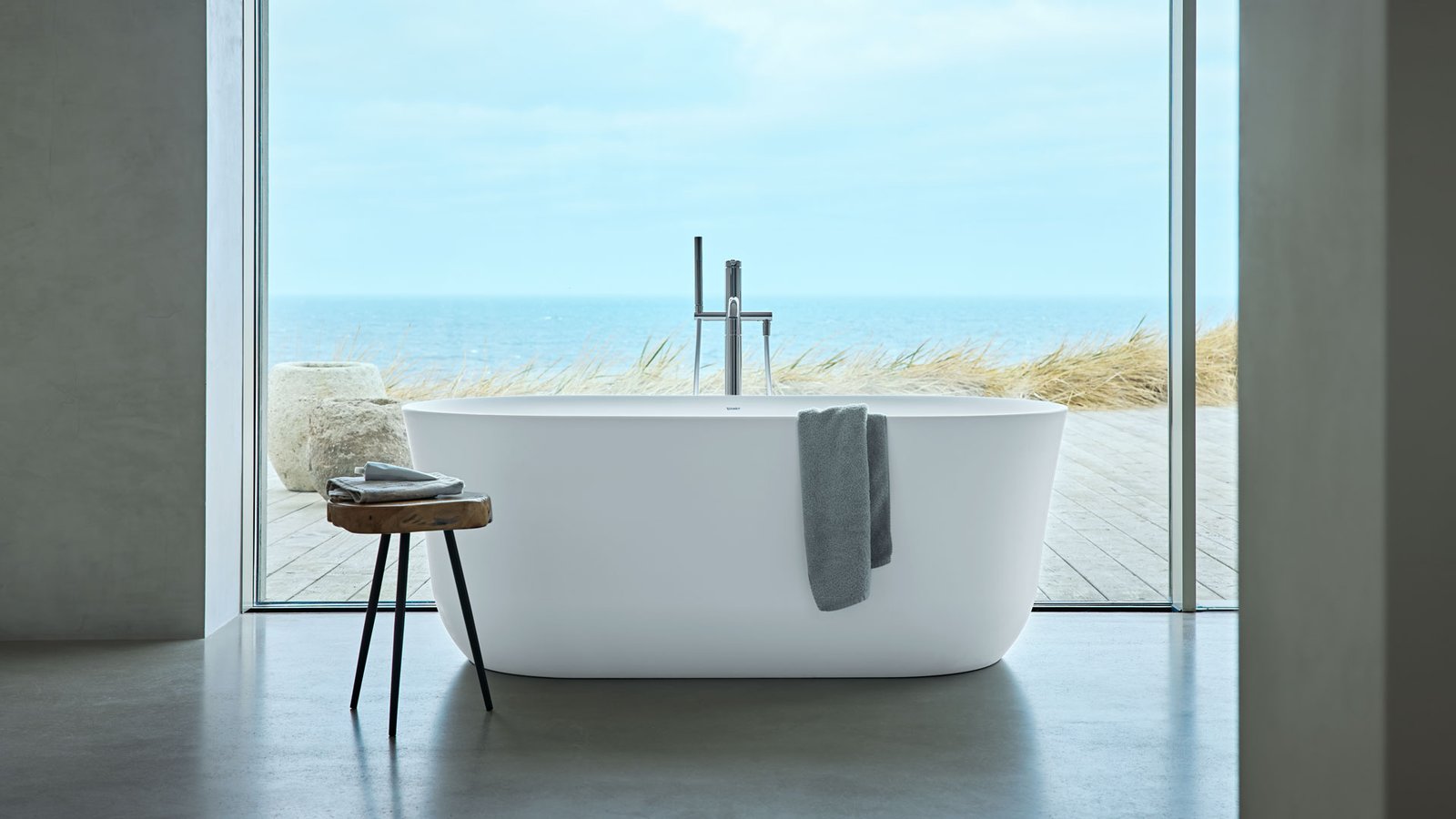Vasca da bagno