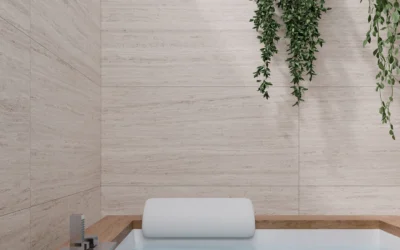 Gres effetto travertino Olimpo 60×120 a 24,90 euro al mq in pronta consegna a Palermo
