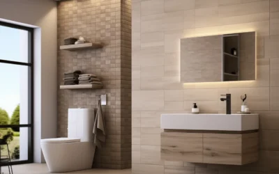 Come ristrutturare un bagno con budget ridotto